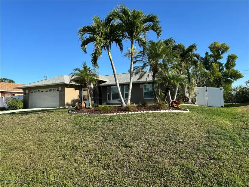Picture of 217 SW 17Th St, Cape Coral FL 33991