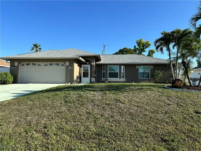 Picture of 217 SW 17Th St, Cape Coral FL 33991