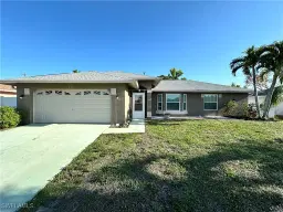Picture of 217 SW 17Th St, Cape Coral, FL 33991