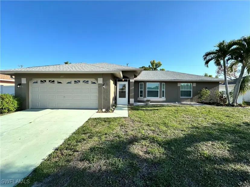 Picture of 217 SW 17Th St, Cape Coral FL 33991