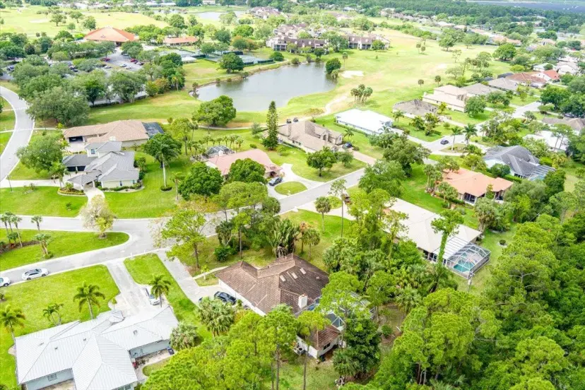 Picture of 3405 Bent Pine Drive, Fort Pierce FL 34951