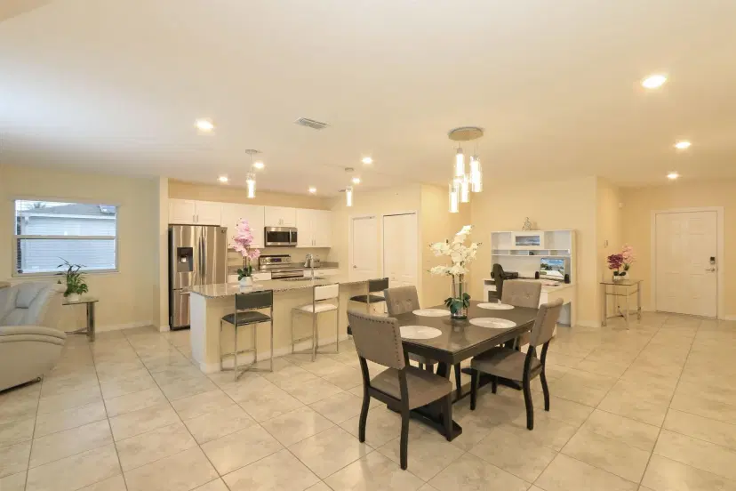 Picture of 1138 SW Del Rio Boulevard, Port St Lucie FL 34953