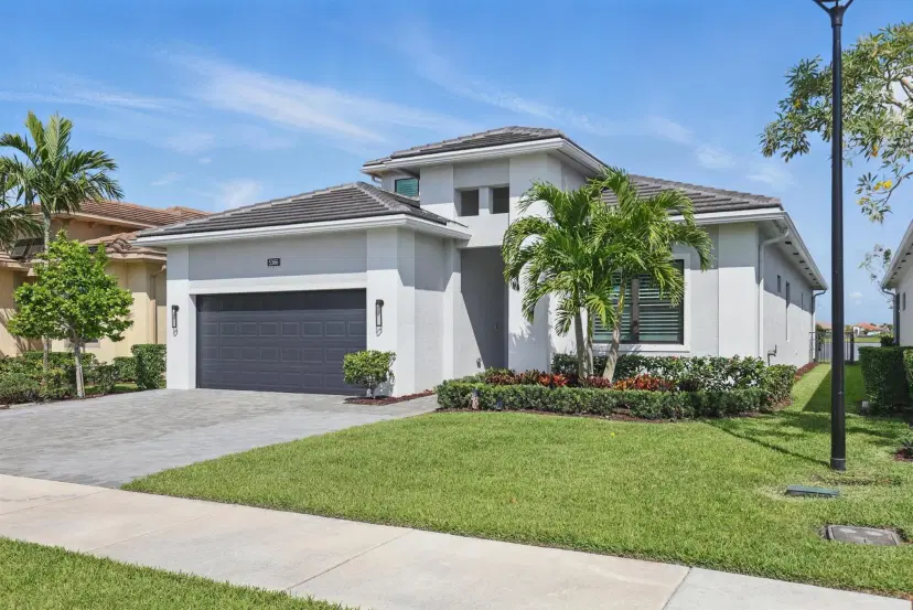 Picture of 5366 Santa Rosa Lane, Westlake FL 33470