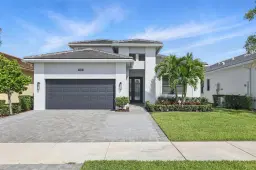 Picture of 5366 Santa Rosa Lane, Westlake, FL 33470
