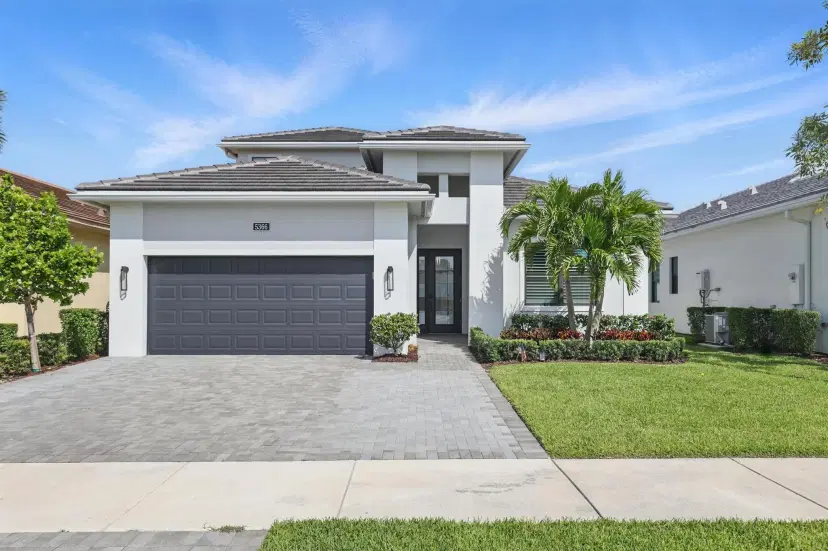 Picture of 5366 Santa Rosa Lane, Westlake FL 33470