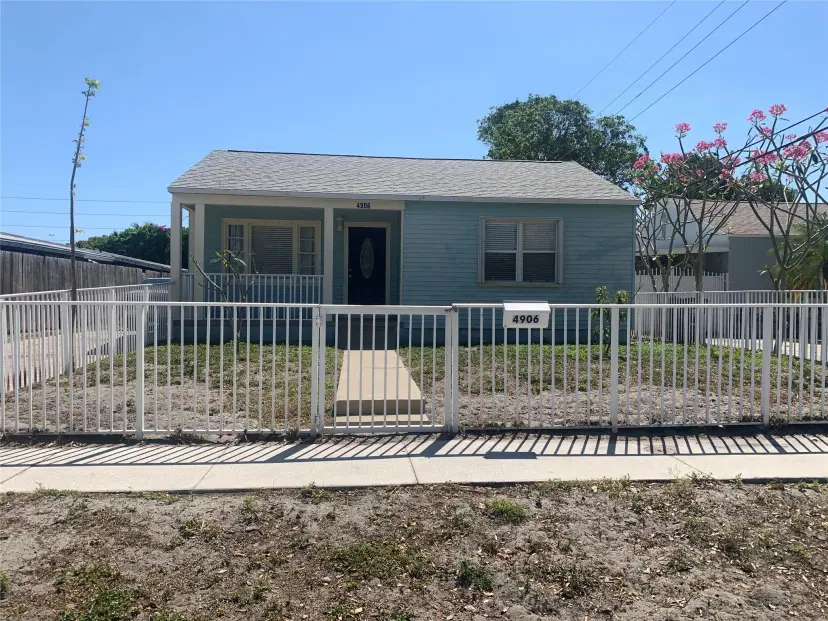 Picture of 4906 Garden Avenue, West Palm Beach FL 33405