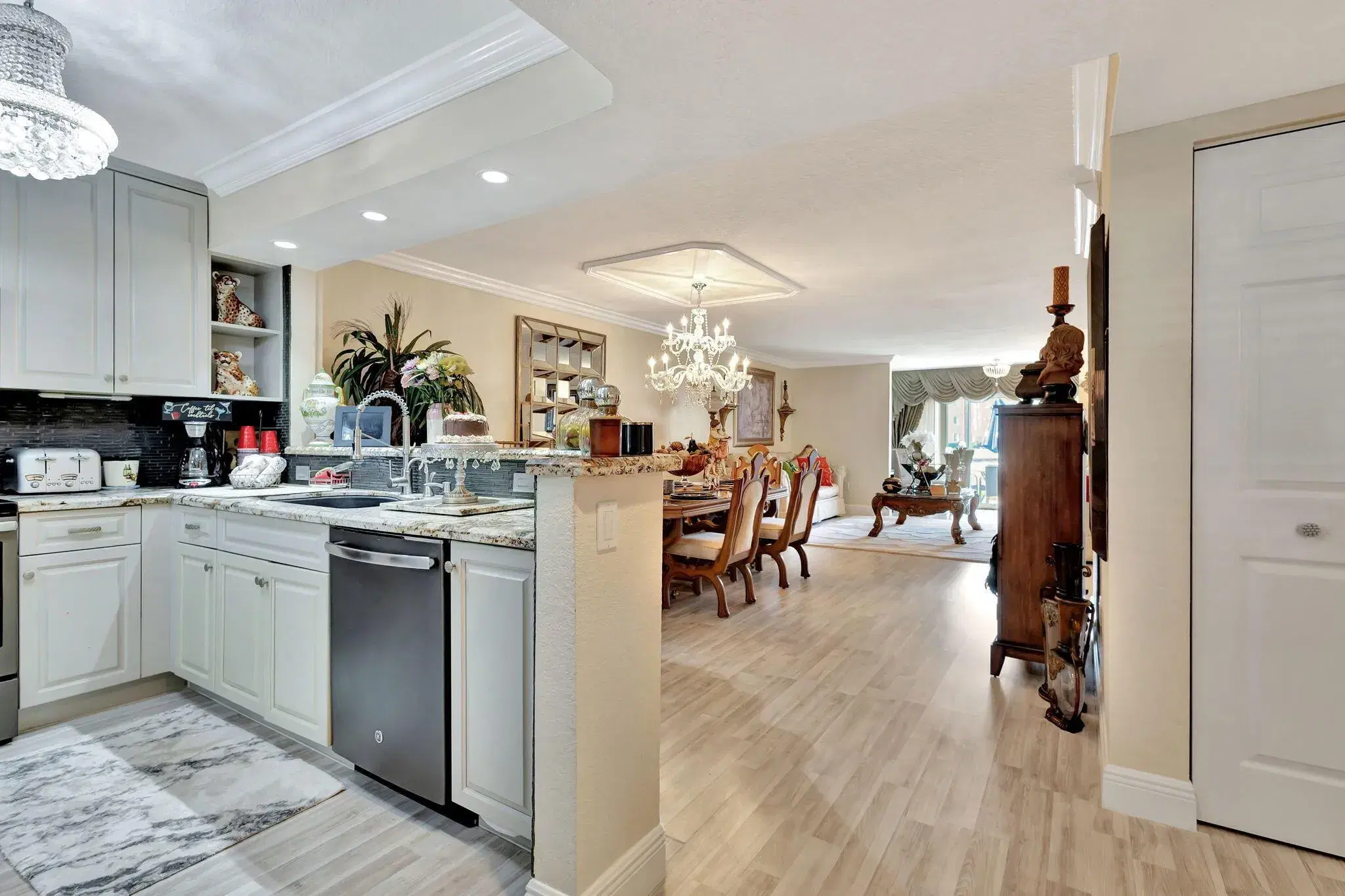 Picture of 5749 Gemstone Court 107, Boynton Beach, FL 33437
