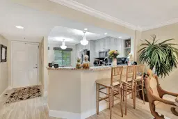 Picture of 5749 Gemstone Court 107, Boynton Beach, FL 33437