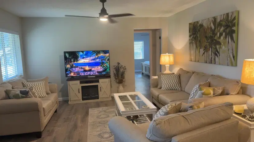 Picture of 5949 La Pinata Boulevard A-2, Greenacres FL 33463