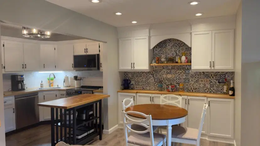 Picture of 5949 La Pinata Boulevard A-2, Greenacres FL 33463
