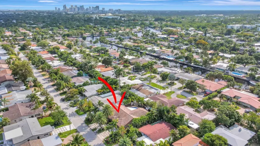 Picture of 2313 NE 17Th Ave, Wilton Manors FL 33305