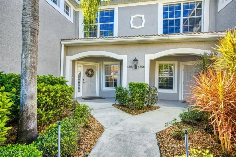 Picture of 9563 Hemingway Ln 4507, Fort Myers FL 33913