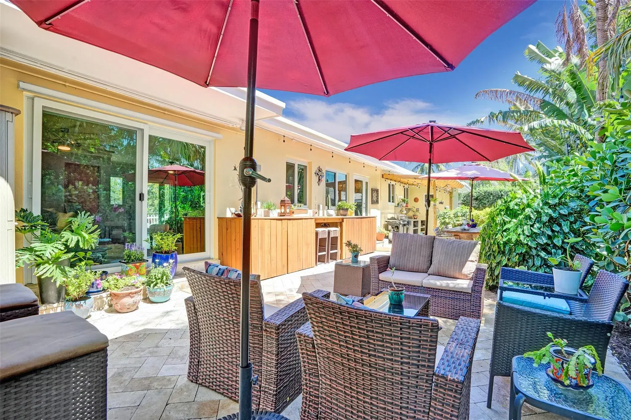 Picture of 3401 NE 17Th Ave, Oakland Park, FL 33334