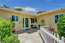 Picture of 3401 NE 17Th Ave, Oakland Park, FL 33334