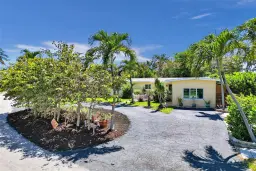 Picture of 3401 NE 17Th Ave, Oakland Park, FL 33334
