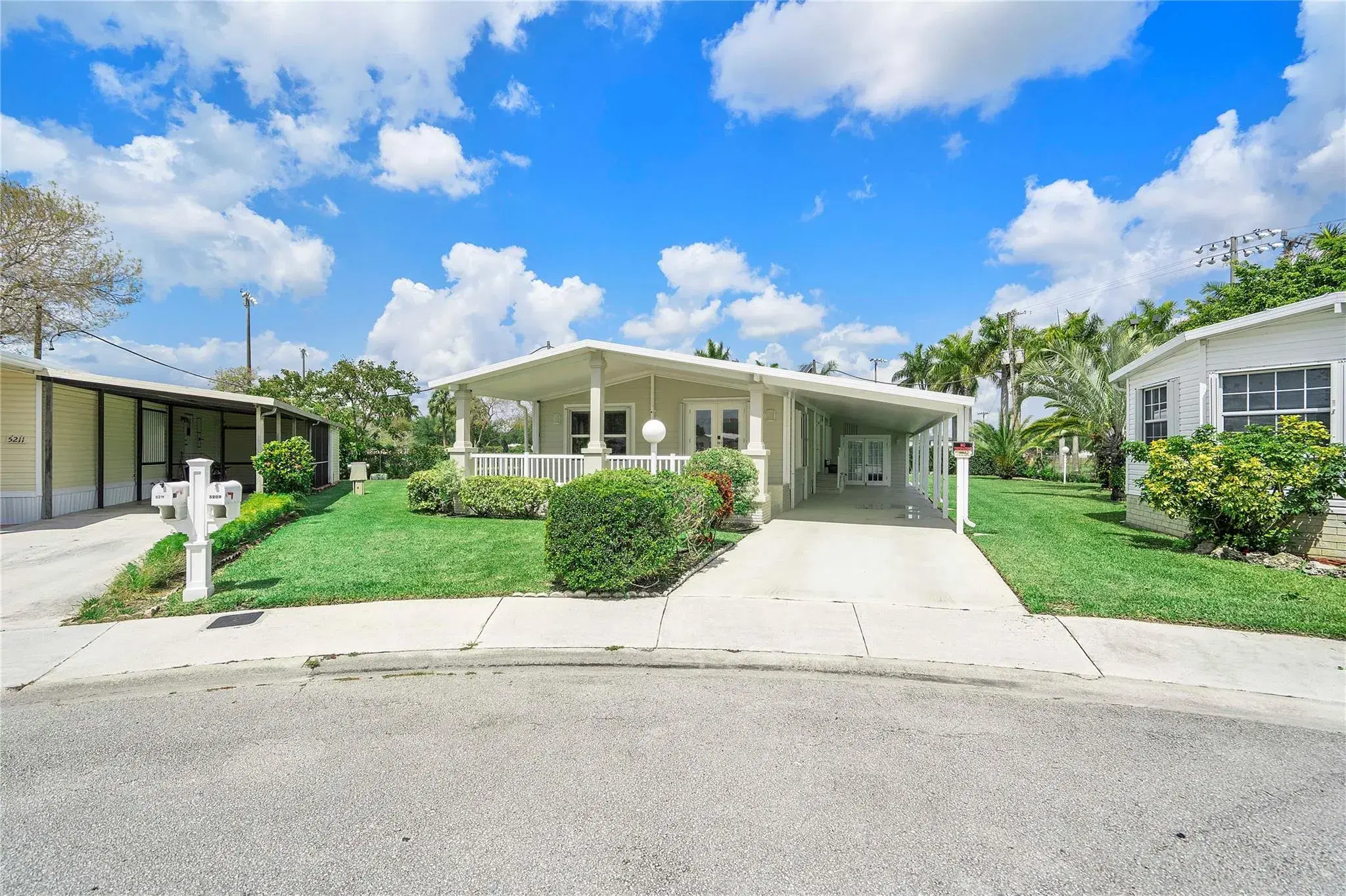 Picture of 5209 SW 29Th Ter, Fort Lauderdale, FL 33312