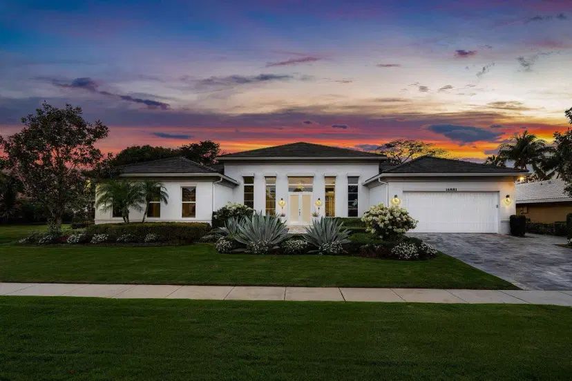 Picture of 16881 Rose Apple Drive, Delray Beach FL 33445
