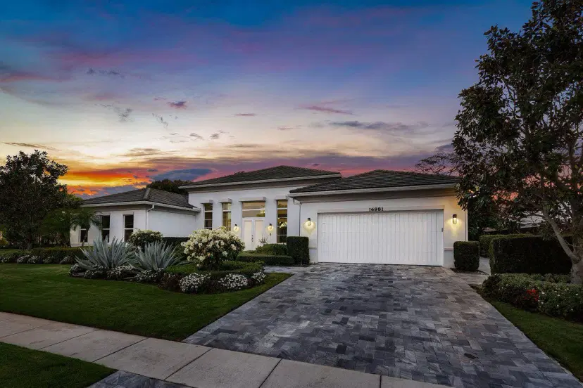Picture of 16881 Rose Apple Drive, Delray Beach FL 33445