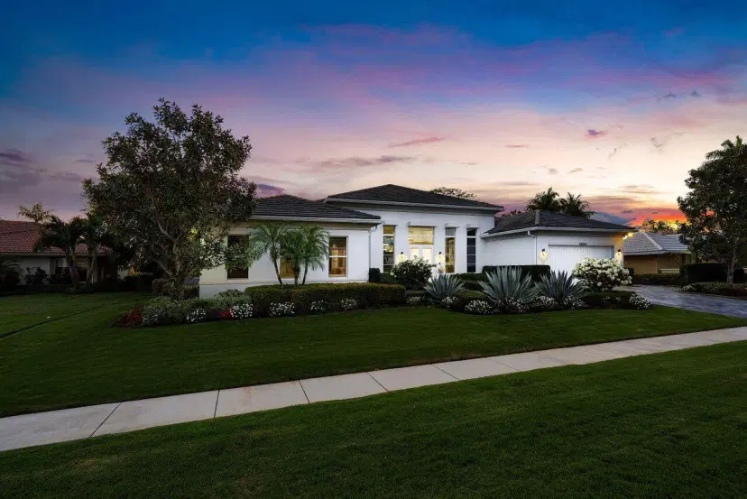 Picture of 16881 Rose Apple Drive, Delray Beach FL 33445