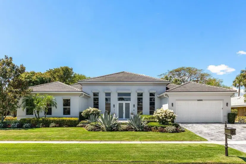 Picture of 16881 Rose Apple Drive, Delray Beach FL 33445