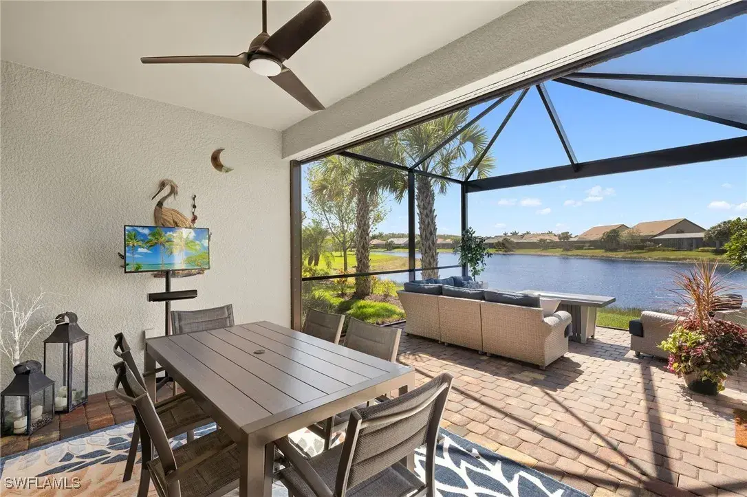 Picture of 12022 Westmoreland Way, Fort Myers, FL 33913