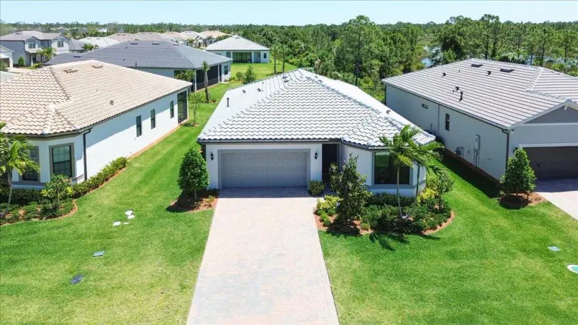 Picture of 361 SE Filoli Drive, Port St Lucie FL 34984