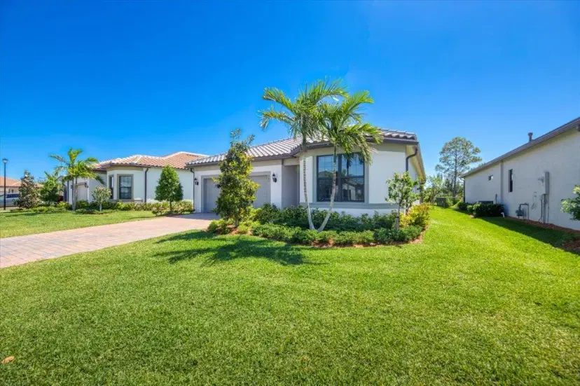 Picture of 361 SE Filoli Drive, Port St Lucie FL 34984