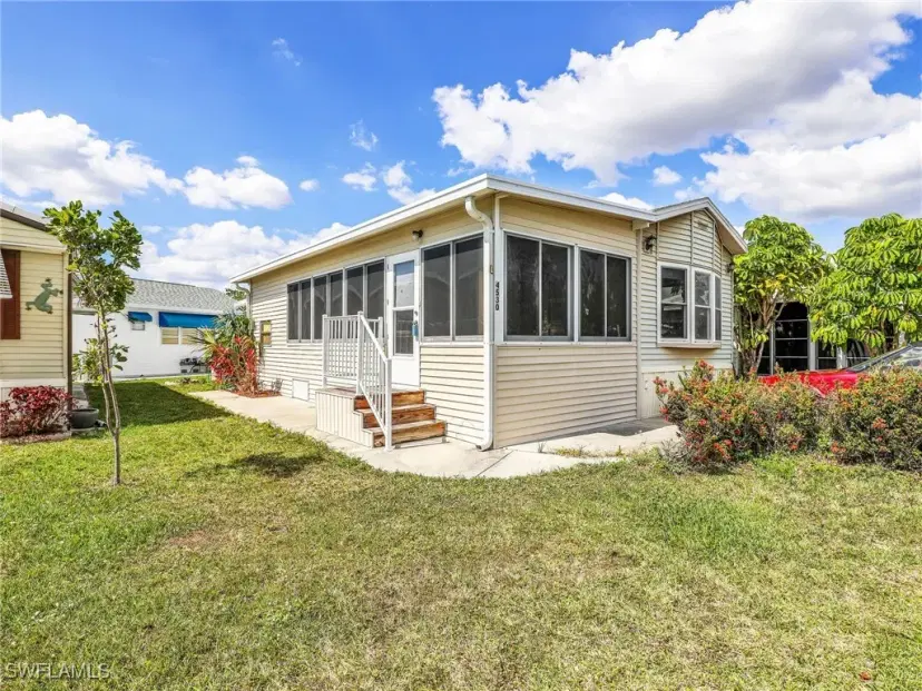 Picture of 4530 Mayflower Way E, Estero FL 33928
