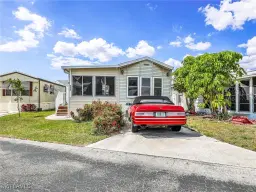 Picture of 4530 Mayflower Way E, Estero, FL 33928