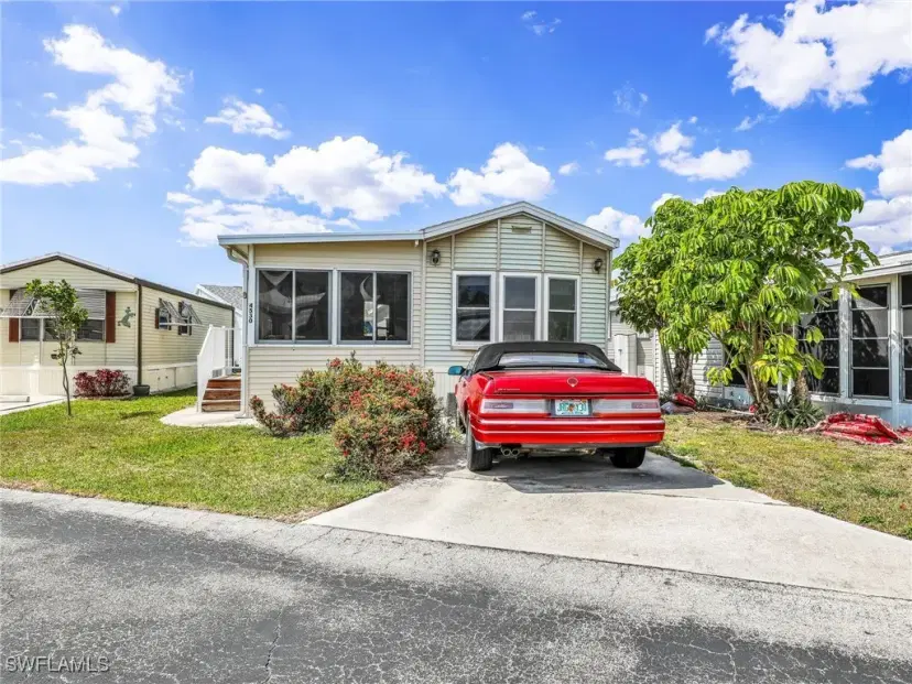 Picture of 4530 Mayflower Way E, Estero FL 33928