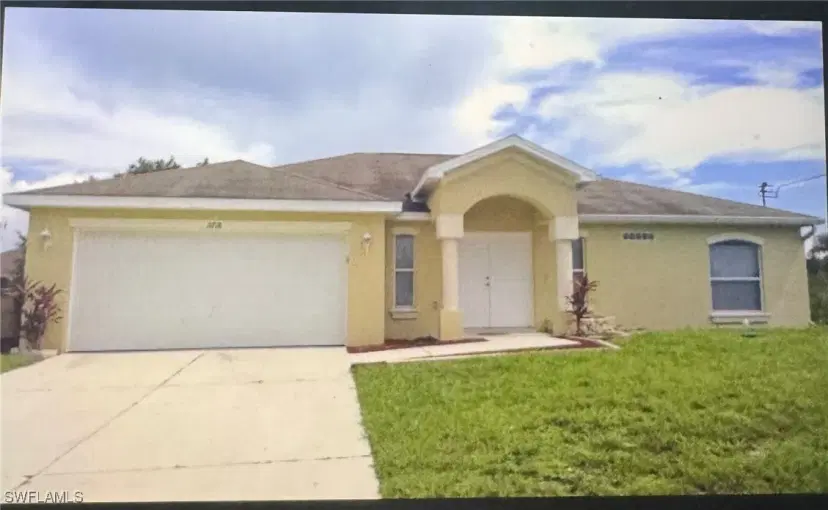 Picture of 3718 13Th St W, Lehigh Acres FL 33971