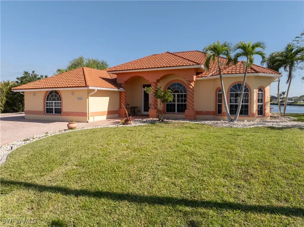 Picture of 3611 NW 14Th St, Cape Coral, FL 33993