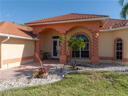 Picture of 3611 NW 14Th St, Cape Coral, FL 33993