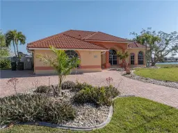 Picture of 3611 NW 14Th St, Cape Coral, FL 33993