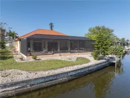 Picture of 3611 NW 14Th St, Cape Coral, FL 33993