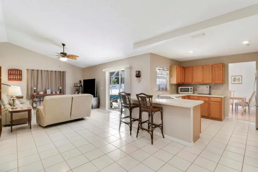 Picture of 2065 SW Beauregard Street, Port St Lucie FL 34953