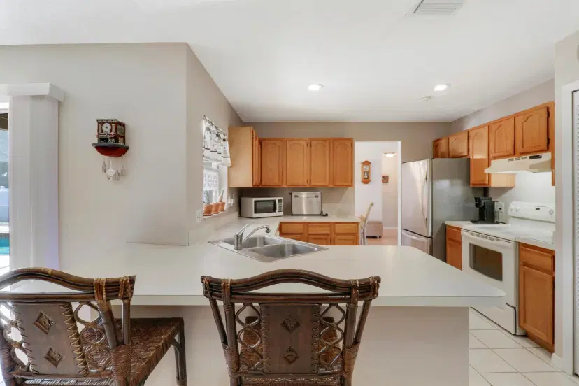 Picture of 2065 SW Beauregard Street, Port St Lucie FL 34953