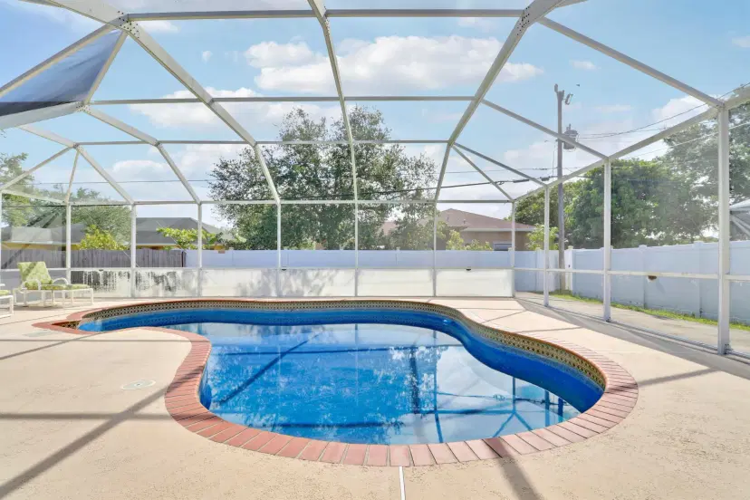 Picture of 2065 SW Beauregard Street, Port St Lucie FL 34953