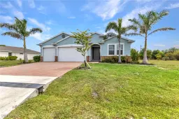 Picture of 7028 N Plum Tree, Punta Gorda, FL 33955