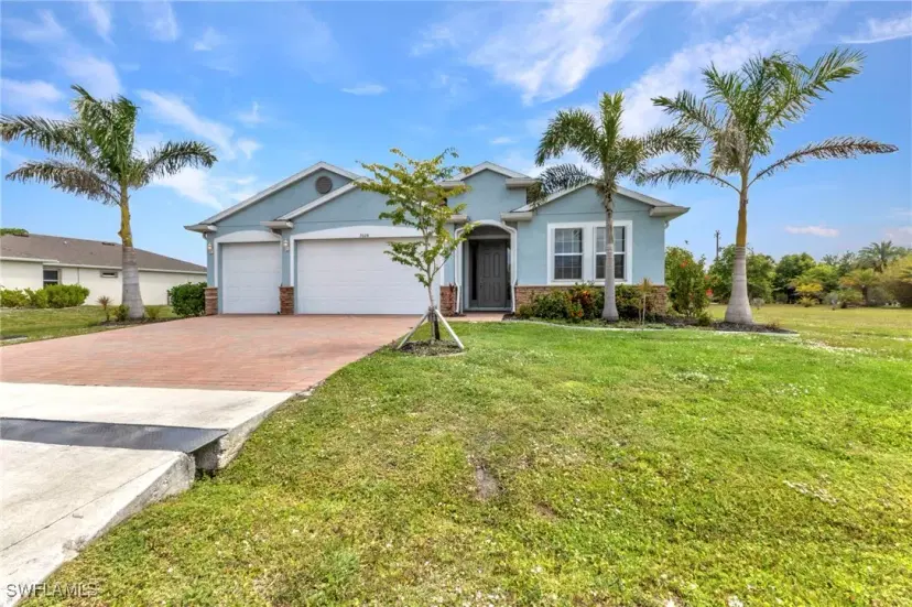 Picture of 7028 N Plum Tree, Punta Gorda FL 33955