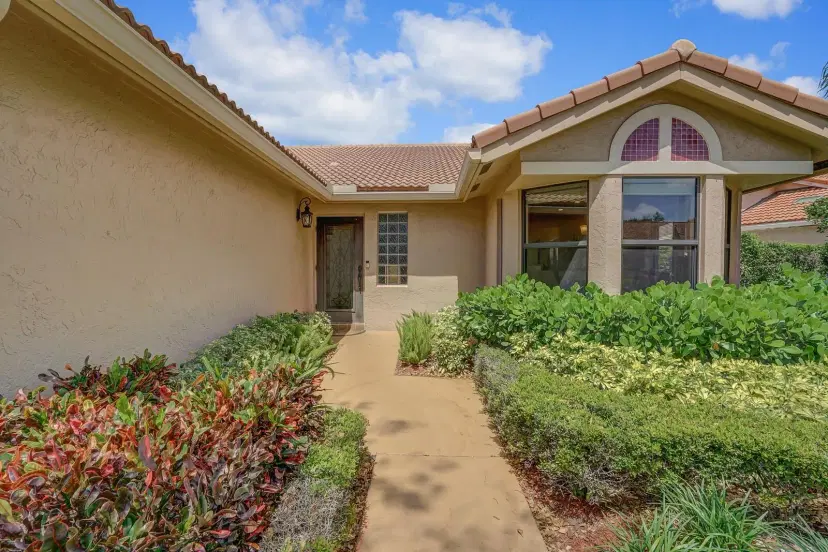 Picture of 10552 Santa Laguna Dr, Boca Raton FL 33428