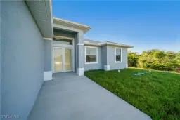 Picture of 1095 Graystone Ave, Lehigh Acres, FL 33974
