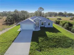 Picture of 1095 Graystone Ave, Lehigh Acres, FL 33974