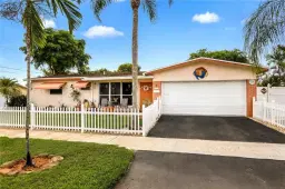Picture of 804 NW 8Th St, Dania Beach, FL 33004