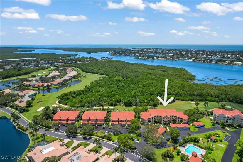 Picture of 4650 Yacht Harbor Dr 125, Naples FL 34112