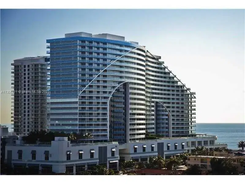 Picture of 3101 Bayshore Dr 1403, Fort Lauderdale, FL 33304