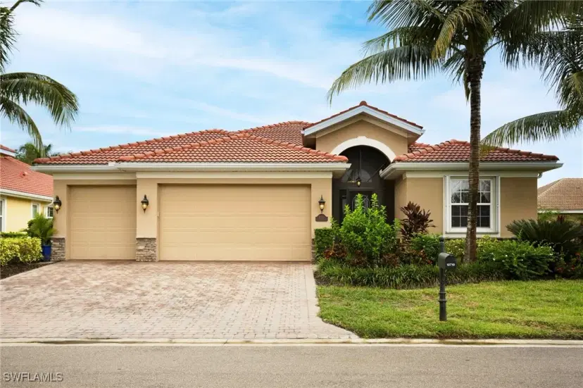 Picture of 12710 Olde Banyon Blvd, North Fort Myers FL 33903