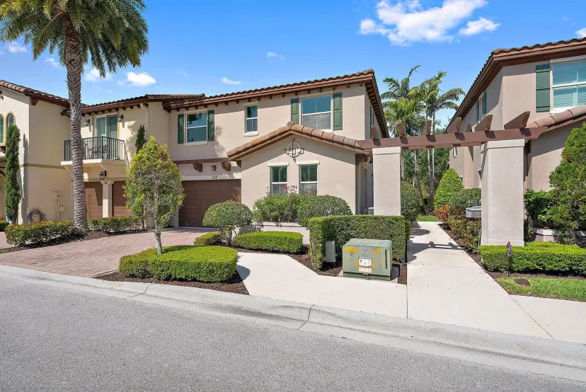Picture of 122 Diamante Way, Jupiter FL 33477