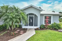 Picture of 3191 SW Hambrick Street, Port St Lucie, FL 34953