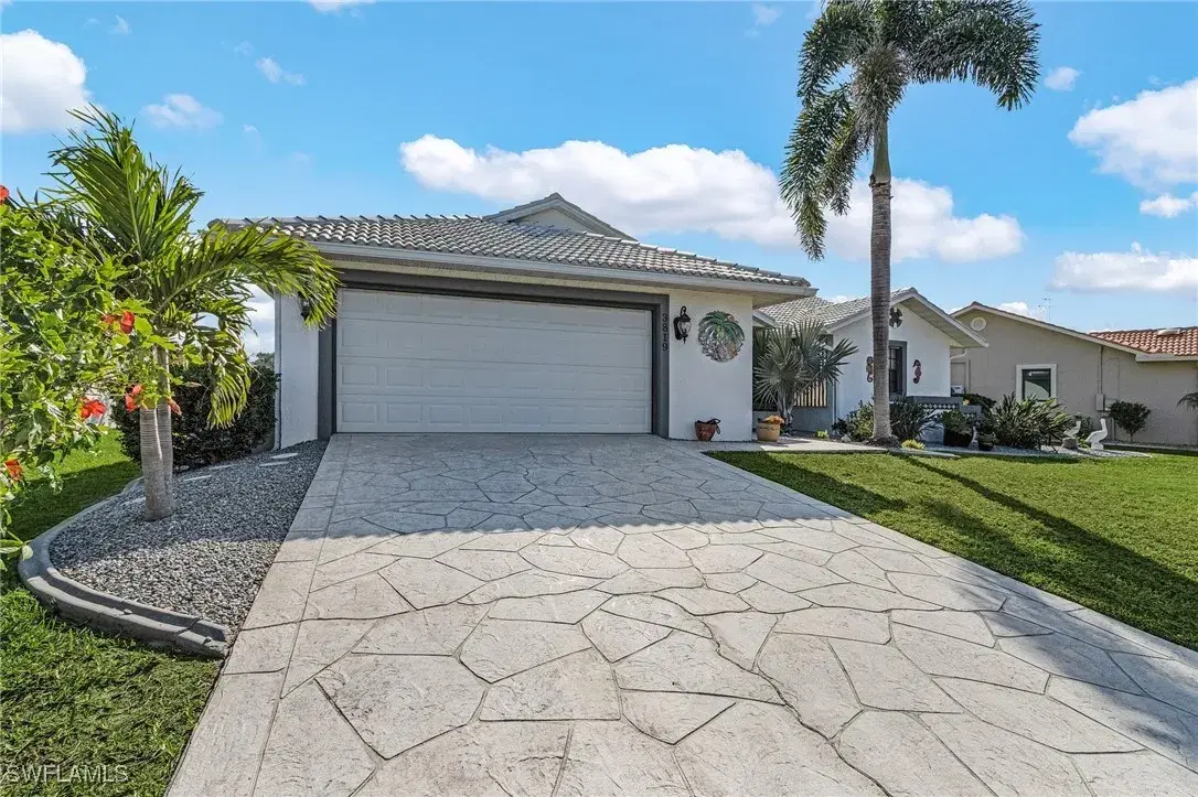 Picture of 3819 Barnegat Dr, Punta Gorda, FL 33950